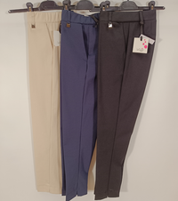 PANTALONE DONNA 143282 Tellini S.r.l. Ingrosso Abbigliamento